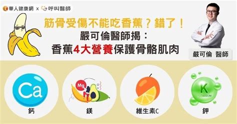 筋骨受傷|扭到時出現8狀況應立即就醫 可掛「這4科」 